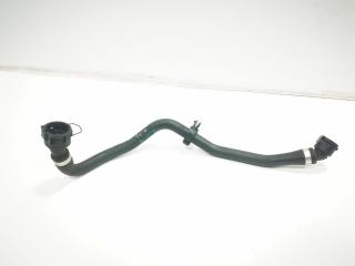 патрубок радиатора BMW 4 серия F32/F33/GT F36 [рестайлинг] 2020, 2.0 л., дизель, АКПП, хетчбэк 5 дв., 17128514058