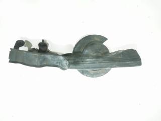 уплотнитель подкапотного пространства BMW 4 серия F32/F33/GT F36 [рестайлинг] 2020, 2.0 л., дизель, АКПП, хетчбэк 5 дв., 51767255804