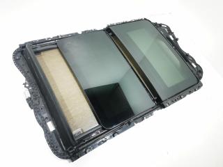 Стекло панорамной крыши BMW 3 серия F30/F31 [рестайлинг] 2019, 3.0 л., дизель, АКПП, универсал