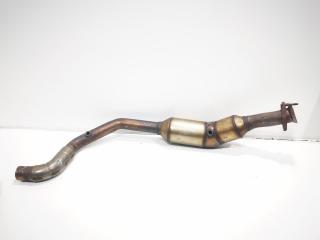 катализатор Land Rover Range Rover 4 поколение 2016, 5.0 л., бензин, АКПП, внедорожник 5 дв., CPLA5E214AD