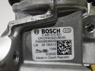 ТНВД Land Rover Range Rover 4 поколение [рестайлинг] 2019, 3.0 л., дизель, АКПП, внедорожник 5 дв., 0445010821