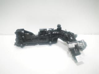 коллектор впускной Mini Countryman 1 поколение 2015, 2.0 л., дизель, АКПП, хетчбэк 5 дв., 11618573104