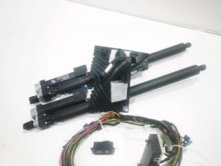 комплект электропривода крышки багажника BMW 4 серия F32/F33/GT F36 [рестайлинг] 2020, 2.0 л., дизель, АКПП, хетчбэк 5 дв.