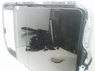 Стекло панорамной крыши BMW X5 F15 2018, 3.0 л., дизель, АКПП, внедорожник 5 дв.