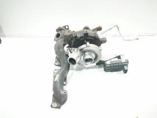 турбина Land Rover Range Rover 4 поколение [рестайлинг] 2019, 4.4 л., дизель, АКПП, внедорожник 5 дв., AX206K682CB