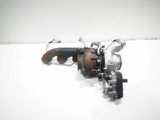 турбина Mini Countryman 1 поколение 2015, 2.0 л., дизель, АКПП, хетчбэк 5 дв., 8573107