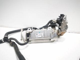 охладитель EGR / Радиатор EGR Mini Countryman 1 поколение 2015, 2.0 л., дизель, АКПП, хетчбэк 5 дв., 8573897