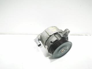 насос гидроподвески Land Rover Range Rover Sport 2 поколение [рестайлинг] 2019, 3.0 л., дизель, АКПП, внедорожник 5 дв., DPLA-5F489-AB