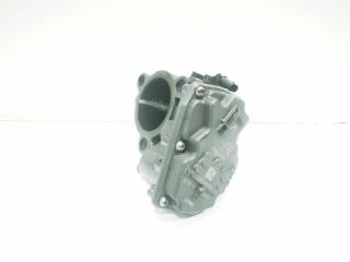 заслонка дроссельная BMW 4 серия F32/F33/GT F36 [рестайлинг] 2020, 2.0 л., дизель, АКПП, хетчбэк 5 дв., 13548512452