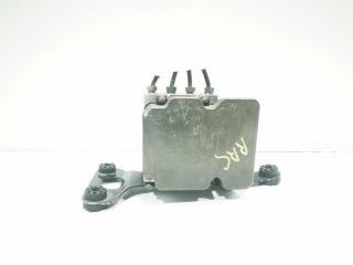 блок ABS Land Rover Range Rover Sport 2 поколение 2017, 3.0 л., дизель, АКПП, внедорожник 5 дв., HPLA14F447AE