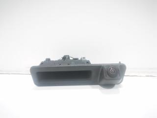 камера заднего вида BMW X3 G01 2020, 2.0 л., B47 D20 B, дизель, АКПП, внедорожник 5 дв., 7405634