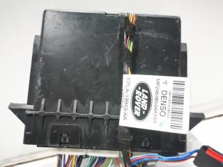 блок управления печки / климат-контроля Land Rover Range Rover 4 поколение [рестайлинг] 2019, 4.4 л., дизель, АКПП, внедорожник 5 дв., DPLA14F498AA