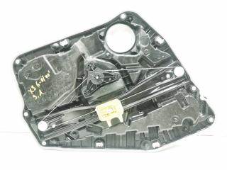 стеклоподъемник электрический задний левый BMW X3 G01 2018, 3.0 л., дизель, АКПП, внедорожник 5 дв.