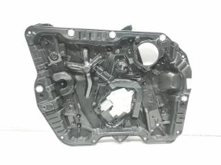 стеклоподъемник передний левый BMW X3 G01 2018, 3.0 л., дизель, АКПП, внедорожник 5 дв.