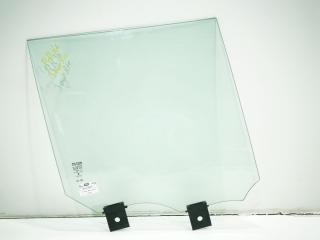 стекло двери задней правой Land Rover Range Rover 4 поколение 2016, 5.0 л., бензин, АКПП, внедорожник 5 дв.