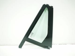 стекло двери задней левой Land Rover Range Rover 4 поколение 2016, 5.0 л., бензин, АКПП, внедорожник 5 дв.