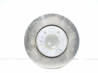 диск тормозной передний Buick Encore 2021, 2.0 л., бензин, АКПП, внедорожник 5 дв., 13517843