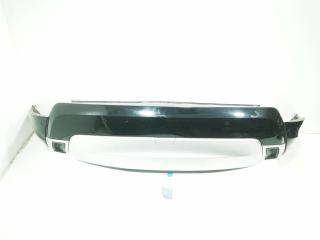 бампер задний Land Rover Discovery 5 поколение 2018, 3.0 л., дизель, АКПП, внедорожник 5 дв.