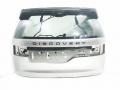 крышка багажника (дверь 3-5) Land Rover Discovery 5 поколение 2018, 3.0 л., дизель, АКПП, внедорожник 5 дв. - фото №2