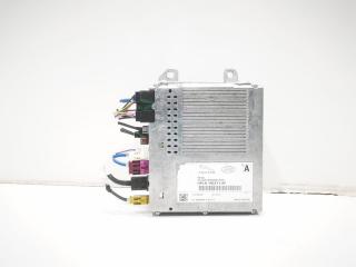 блок управления мультимедия Land Rover Discovery 5 поколение 2018, 3.0 л., дизель, АКПП, внедорожник 5 дв., HPLA-19C211AF