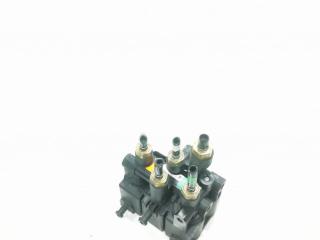 блок управления подвеской Land Rover Discovery 5 поколение 2018, 3.0 л., дизель, АКПП, внедорожник 5 дв., CPLA5B710BC