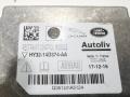 блок AirBag Land Rover Discovery 5 поколение 2018, 3.0 л., дизель, АКПП, внедорожник 5 дв., HY3214D374AA - фото №4