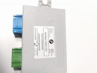 блок управления подвеской BMW 6 серия G32 2018, 3.0 л., дизель, АКПП, хетчбэк 5 дв., 37146889577