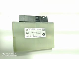 блок управления двигателем BMW 6 серия G32 2018, 3.0 л., дизель, АКПП, хетчбэк 5 дв., 16198481599