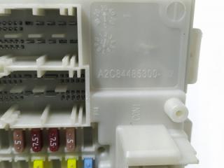 Блок управления BDC BMW 6 серия G32 2018, 3.0 л., дизель, АКПП, хетчбэк 5 дв., 61358800386