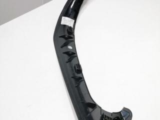 накладка внутренняя на заднюю панель кузова Mercedes-Benz S-Класс W222/C217/A217 [рестайлинг] 2017, 4.0 л., бензин, АКПП, седан, задний привод, A2226901344