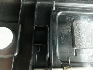 обшивка крышки багажника Mercedes-Benz S-Класс W222/C217/A217 [рестайлинг] 2017, 4.0 л., бензин, АКПП, седан, задний привод, A2226901141