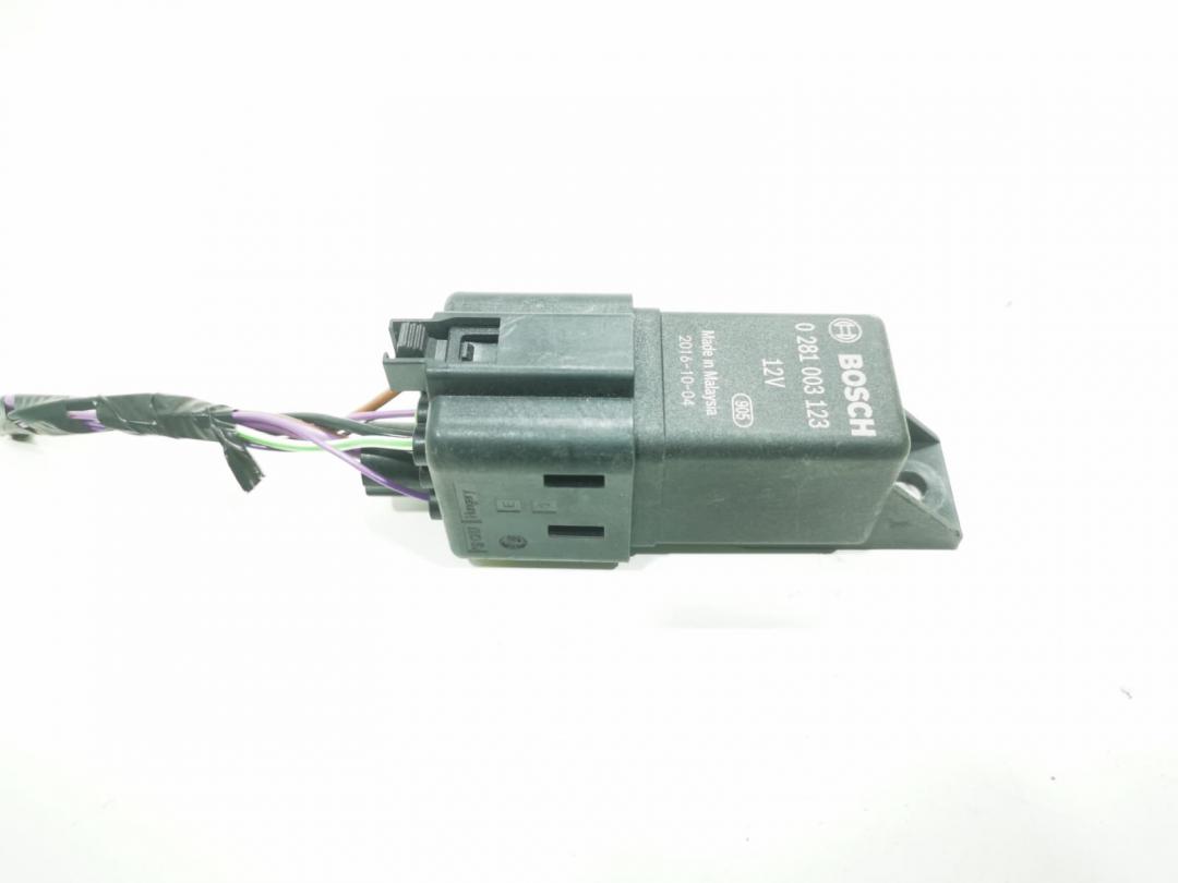 свеча накала Land Rover Discovery 5 поколение 2018, 3.0 л., дизель, АКПП, внедорожник 5 дв., FX23189E2AC - фото №1