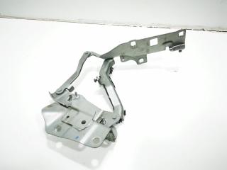 петля капота правая Land Rover Discovery 5 поколение 2018, 3.0 л., дизель, АКПП, внедорожник 5 дв., HY3216800