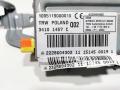 подушка безопасности Mercedes-Benz S-Класс W222/C217/A217 [рестайлинг] 2017, 4.0 л., бензин, АКПП, седан, задний привод, A2228604302 - фото №6