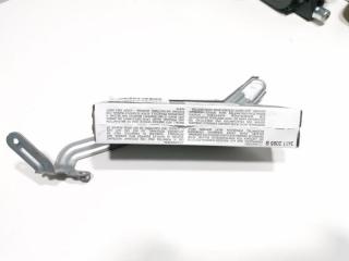 подушка безопасности дверная Mercedes-Benz S-Класс W222/C217/A217 [рестайлинг] 2017, 4.0 л., бензин, АКПП, седан, задний привод, A2228604402
