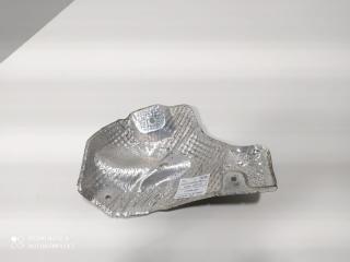 тепловой экран глушителя Mercedes-Benz S-Класс W222/C217/A217 [рестайлинг] 2017, 4.0 л., бензин, АКПП, седан, задний привод, A2226820500