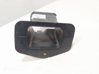 воздуховод (дефлектор) радиатора BMW 6 серия G32 2018, 3.0 л., дизель, АКПП, хетчбэк 5 дв., 51747394666