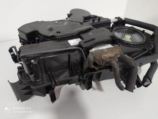 отопитель в сборе (печка) Land Rover Range Rover 4 поколение [рестайлинг] 2019, 3.0 л., дизель, АКПП, внедорожник 5 дв.