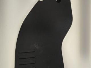 накладка декоративная Land Rover Range Rover Sport 2 поколение 2017, 3.0 л., дизель, АКПП, внедорожник 5 дв., CPLA6A950DA