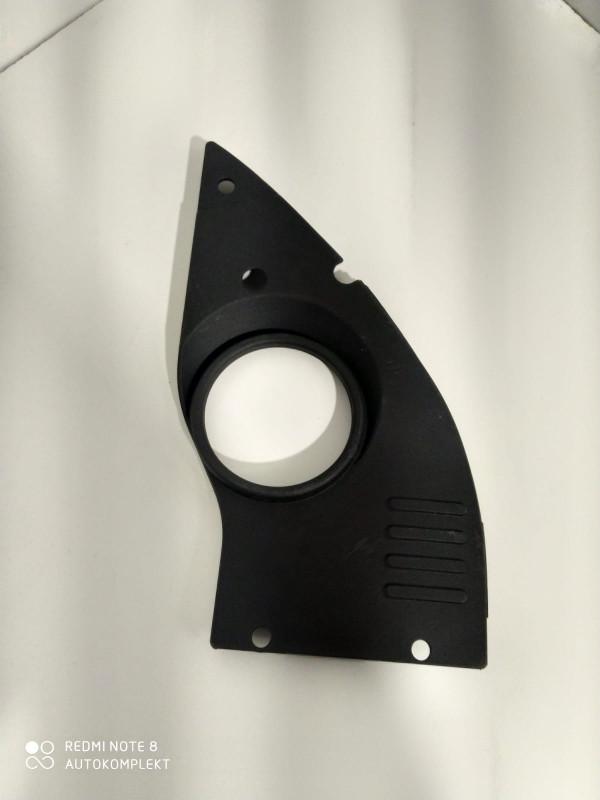 накладка декоративная Land Rover Range Rover 4 поколение 2015, 3.0 л., дизель, АКПП, внедорожник 5 дв., CPLA6A950CA - фото №1