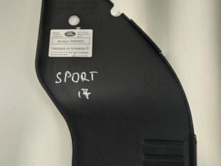 накладка декоративная Land Rover Range Rover 4 поколение 2015, 3.0 л., дизель, АКПП, внедорожник 5 дв., CPLA6A950DA