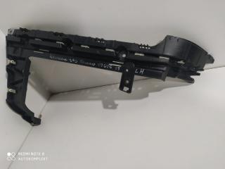 крепление бампера Land Rover Range Rover 4 поколение 2015, 3.0 л., дизель, АКПП, внедорожник 5 дв., CK5217A882AA