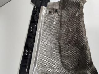 крепление бампера Land Rover Range Rover 4 поколение 2015, 3.0 л., дизель, АКПП, внедорожник 5 дв., CK5217A881AA