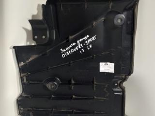 защита топливного бака Land Rover Discovery Sport 1 поколение 2017, 2.0 л., 204DTD, дизель, АКПП, внедорожник 5 дв., FK72104C21AF