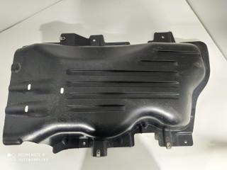 защита КПП Land Rover Range Rover 4 поколение [рестайлинг] 2019, 3.0 л., дизель, АКПП, внедорожник 5 дв., HK62100B12AA