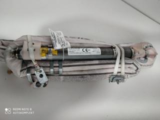 подушка безопасности боковая (шторка) Land Rover Range Rover 4 поколение [рестайлинг] 2019, 3.0 л., дизель, АКПП, внедорожник 5 дв., CK5214K160AE