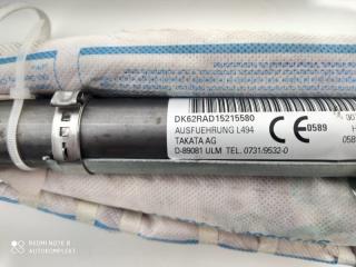 подушка безопасности боковая (шторка) Land Rover Range Rover Sport 2 поколение 2017, 3.0 л., дизель, АКПП, внедорожник 5 дв., CK5214K159AE