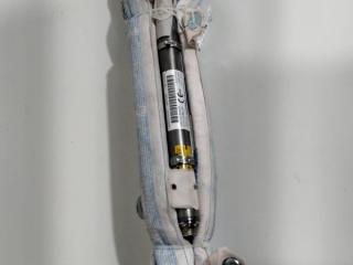 подушка безопасности боковая (шторка) Land Rover Range Rover Sport 2 поколение 2017, 3.0 л., дизель, АКПП, внедорожник 5 дв., CK5214K160AE