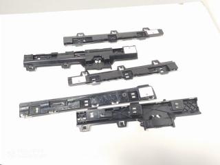 Кронштейн крепления порога BMW 4 серия F32/F33/F36 2015, 3.0 л., бензин, АКПП, купе, 51777285796