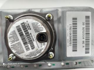 подушка безопасности пассажира BMW X6 F16 2018, 3.0 л., дизель, АКПП, внедорожник 5 дв., 72129252310